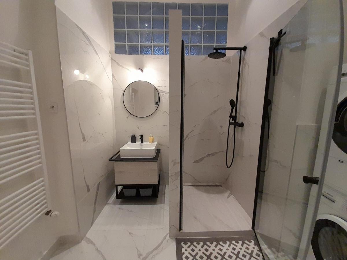 Entrez Apartment 3 - Historical Centre Kosice Ngoại thất bức ảnh