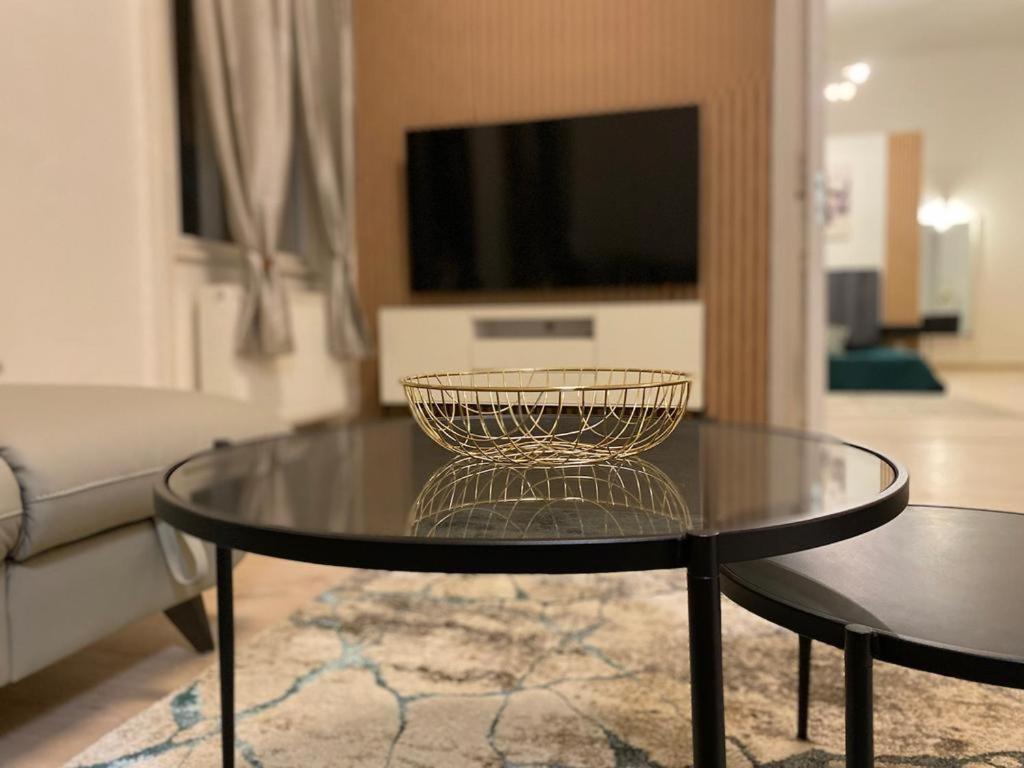Entrez Apartment 3 - Historical Centre Kosice Ngoại thất bức ảnh