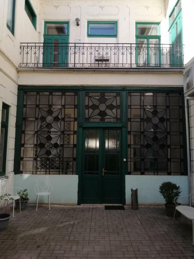 Entrez Apartment 3 - Historical Centre Kosice Ngoại thất bức ảnh