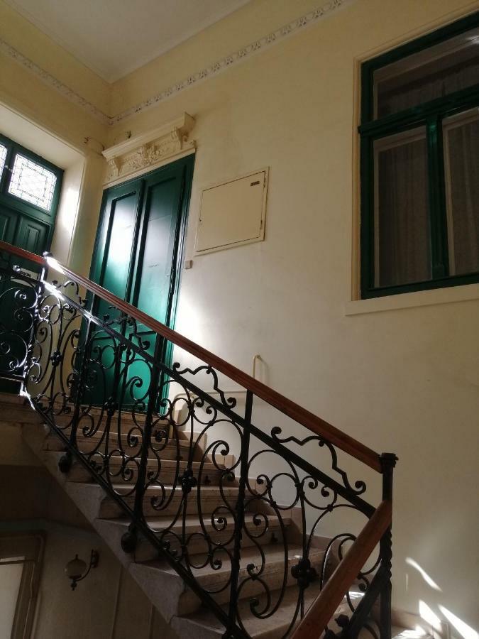 Entrez Apartment 3 - Historical Centre Kosice Ngoại thất bức ảnh