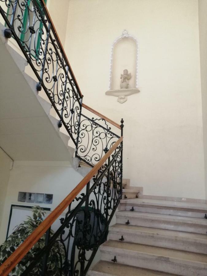 Entrez Apartment 3 - Historical Centre Kosice Ngoại thất bức ảnh