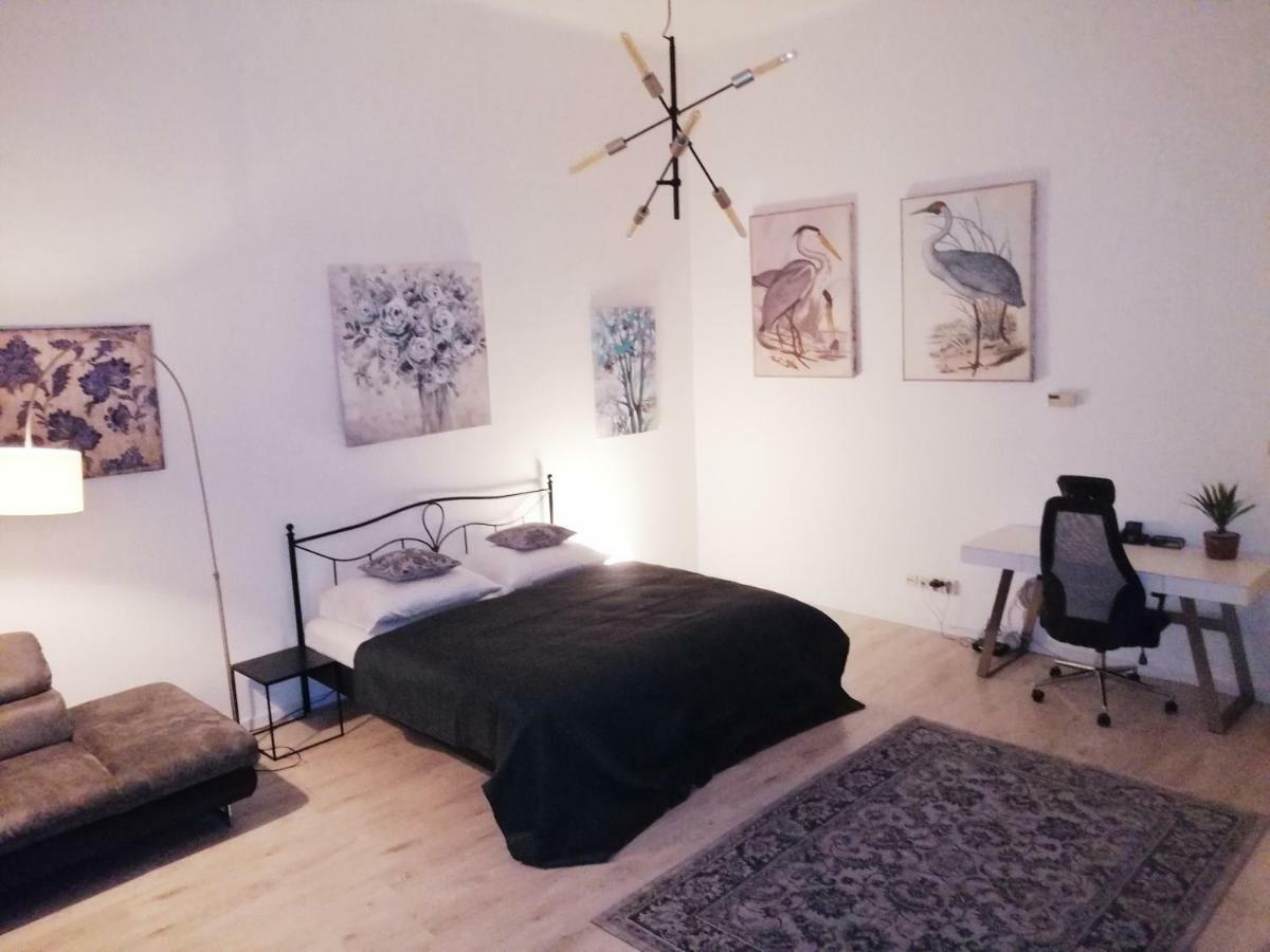 Entrez Apartment 3 - Historical Centre Kosice Ngoại thất bức ảnh