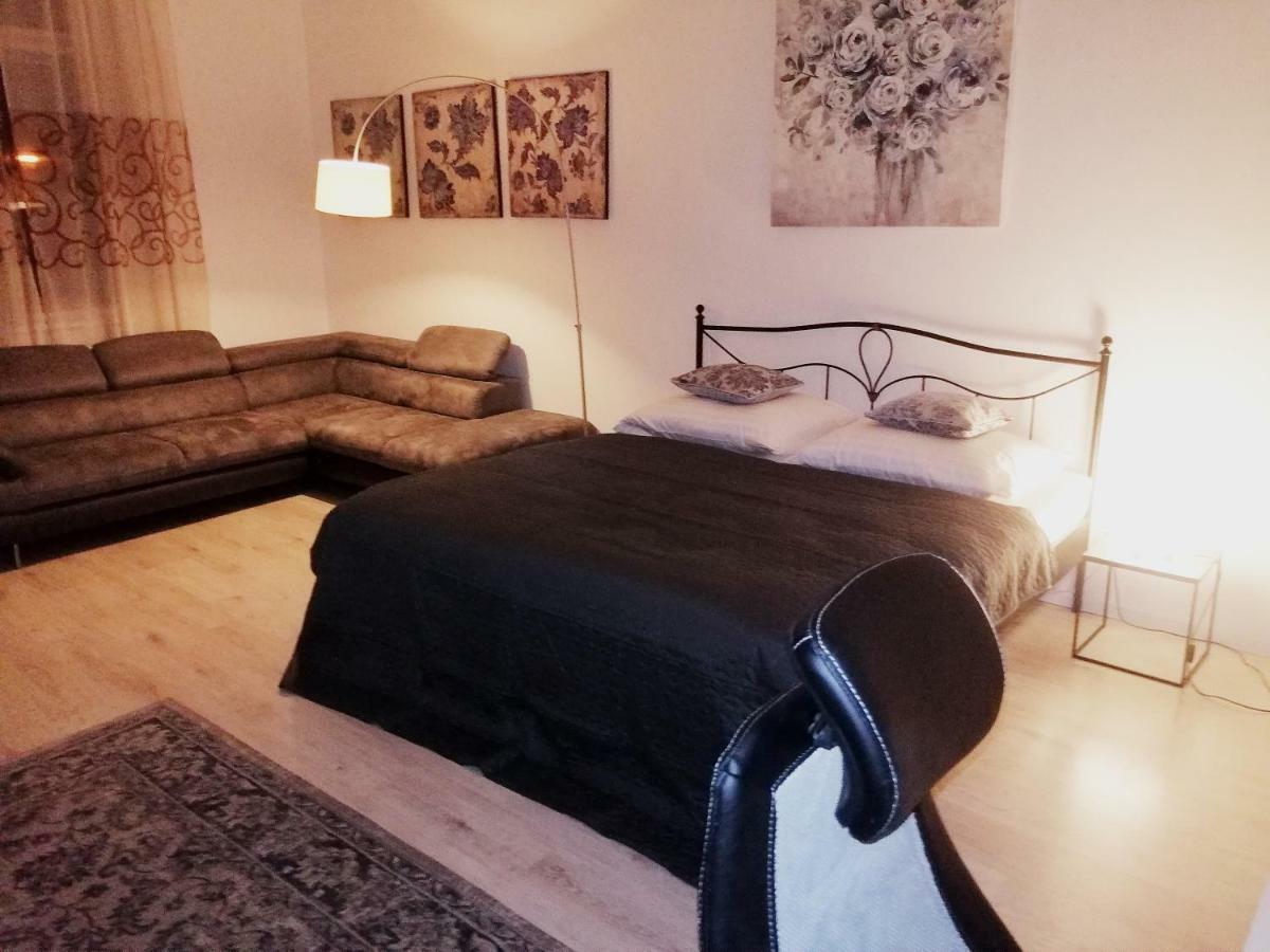 Entrez Apartment 3 - Historical Centre Kosice Ngoại thất bức ảnh