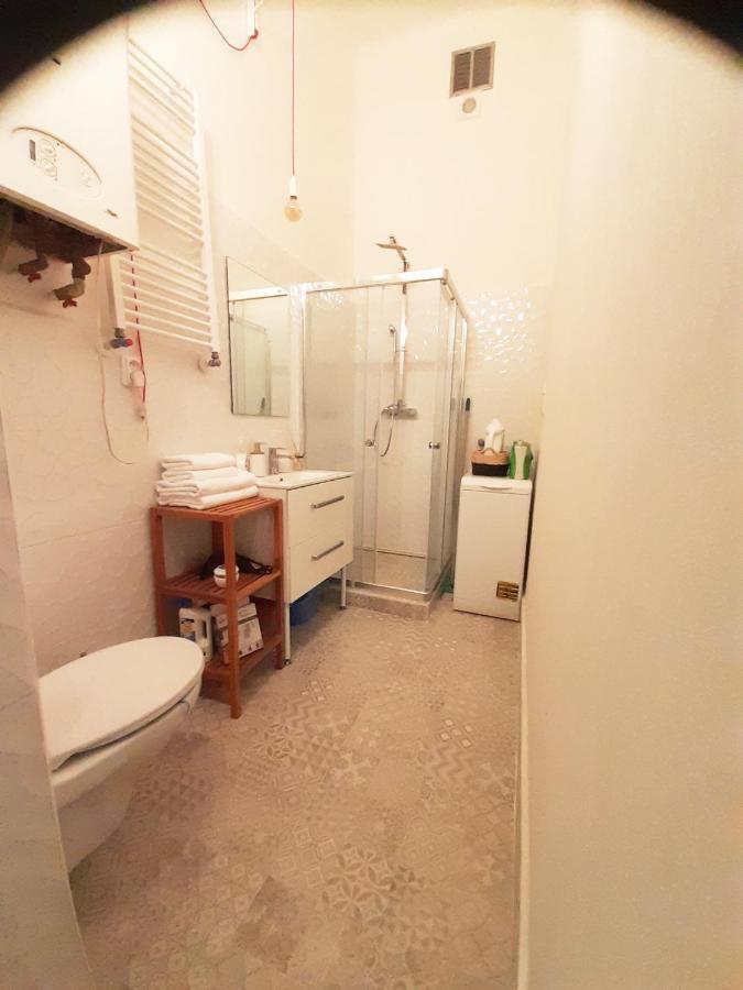 Entrez Apartment 3 - Historical Centre Kosice Ngoại thất bức ảnh