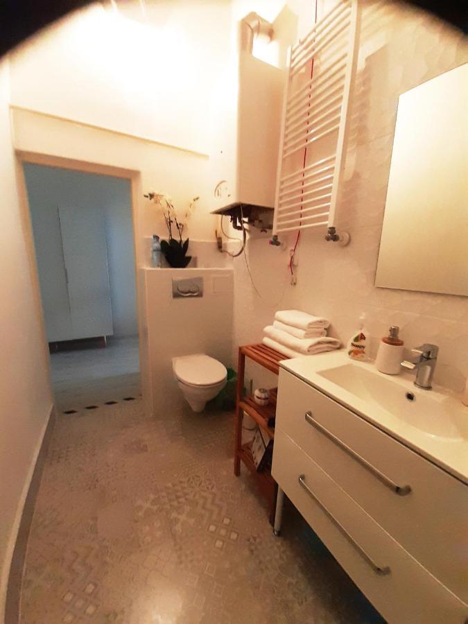 Entrez Apartment 3 - Historical Centre Kosice Ngoại thất bức ảnh