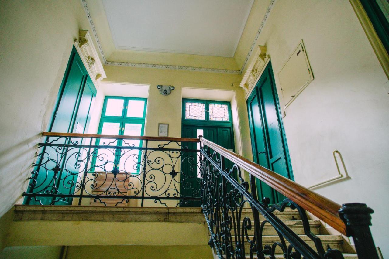 Entrez Apartment 3 - Historical Centre Kosice Ngoại thất bức ảnh