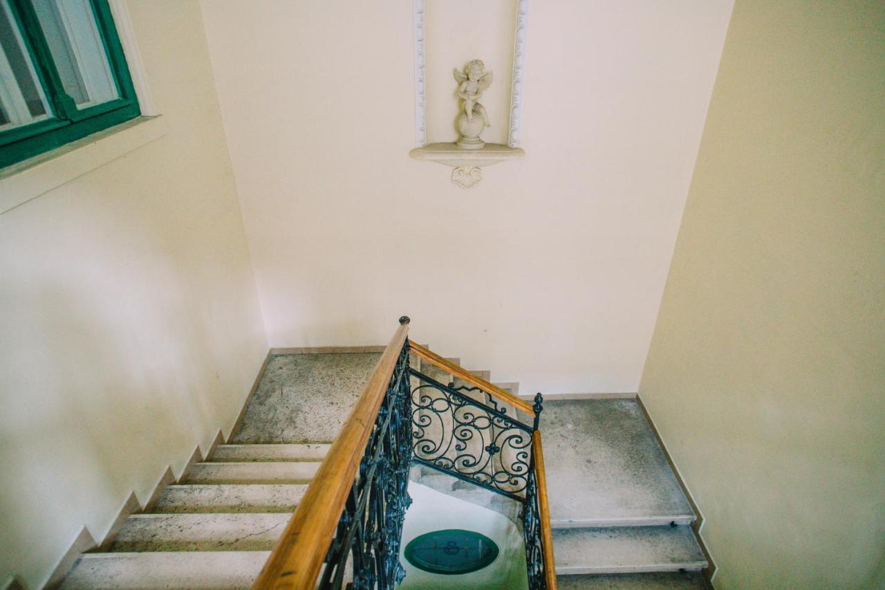 Entrez Apartment 3 - Historical Centre Kosice Ngoại thất bức ảnh