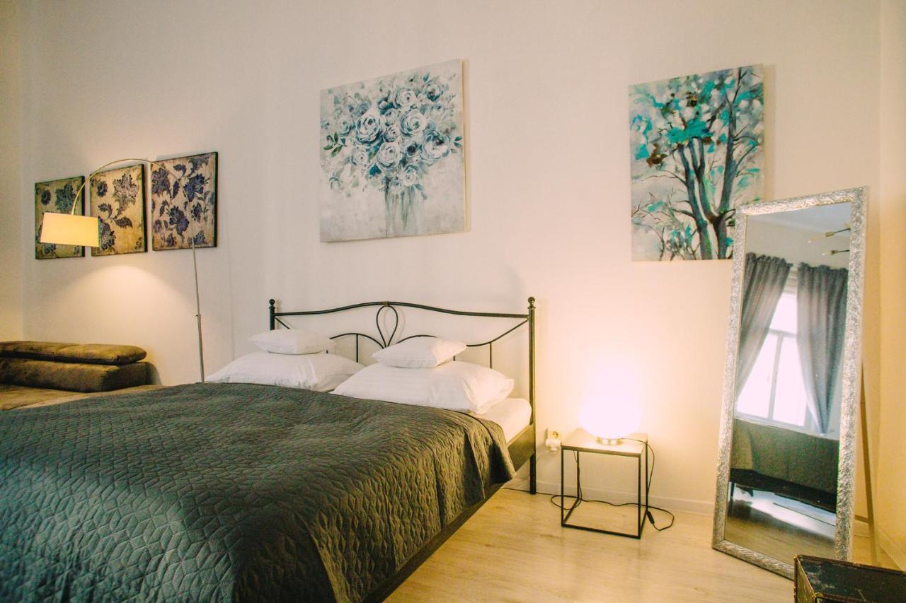 Entrez Apartment 3 - Historical Centre Kosice Ngoại thất bức ảnh